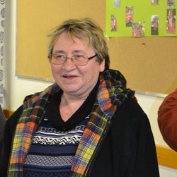 Dreikönigstreffen 2016